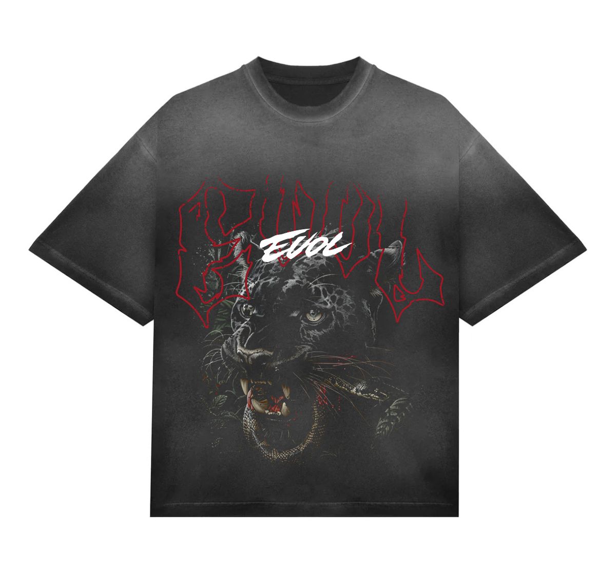 Evol Jag Tee