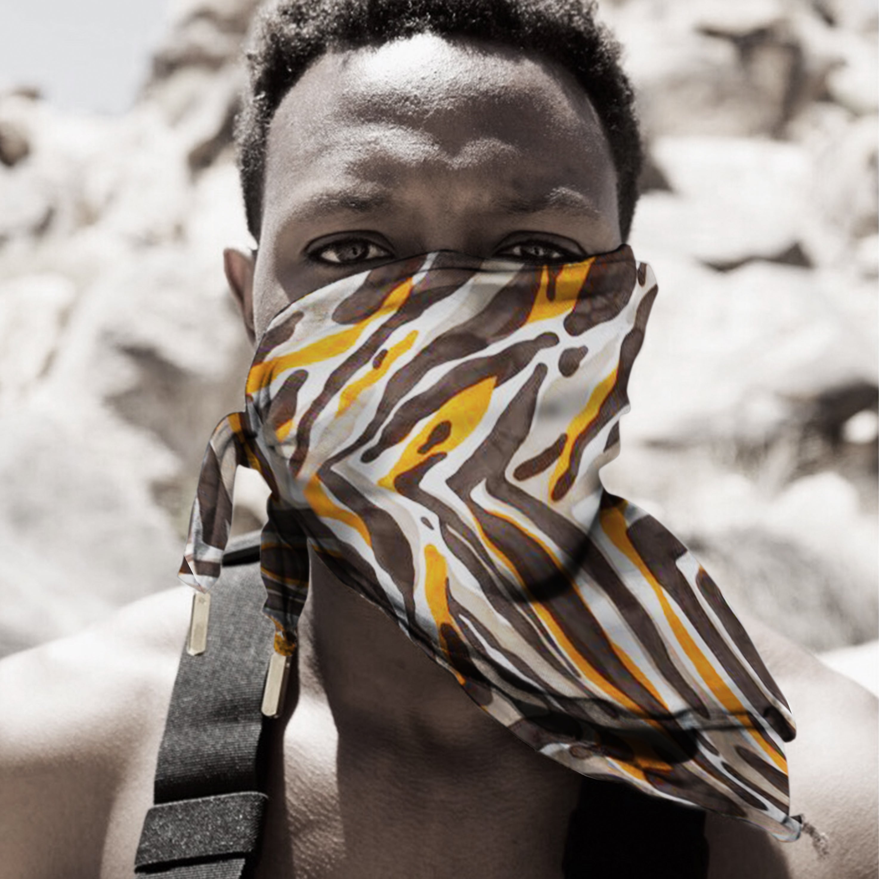 Forte Bandana -CLR