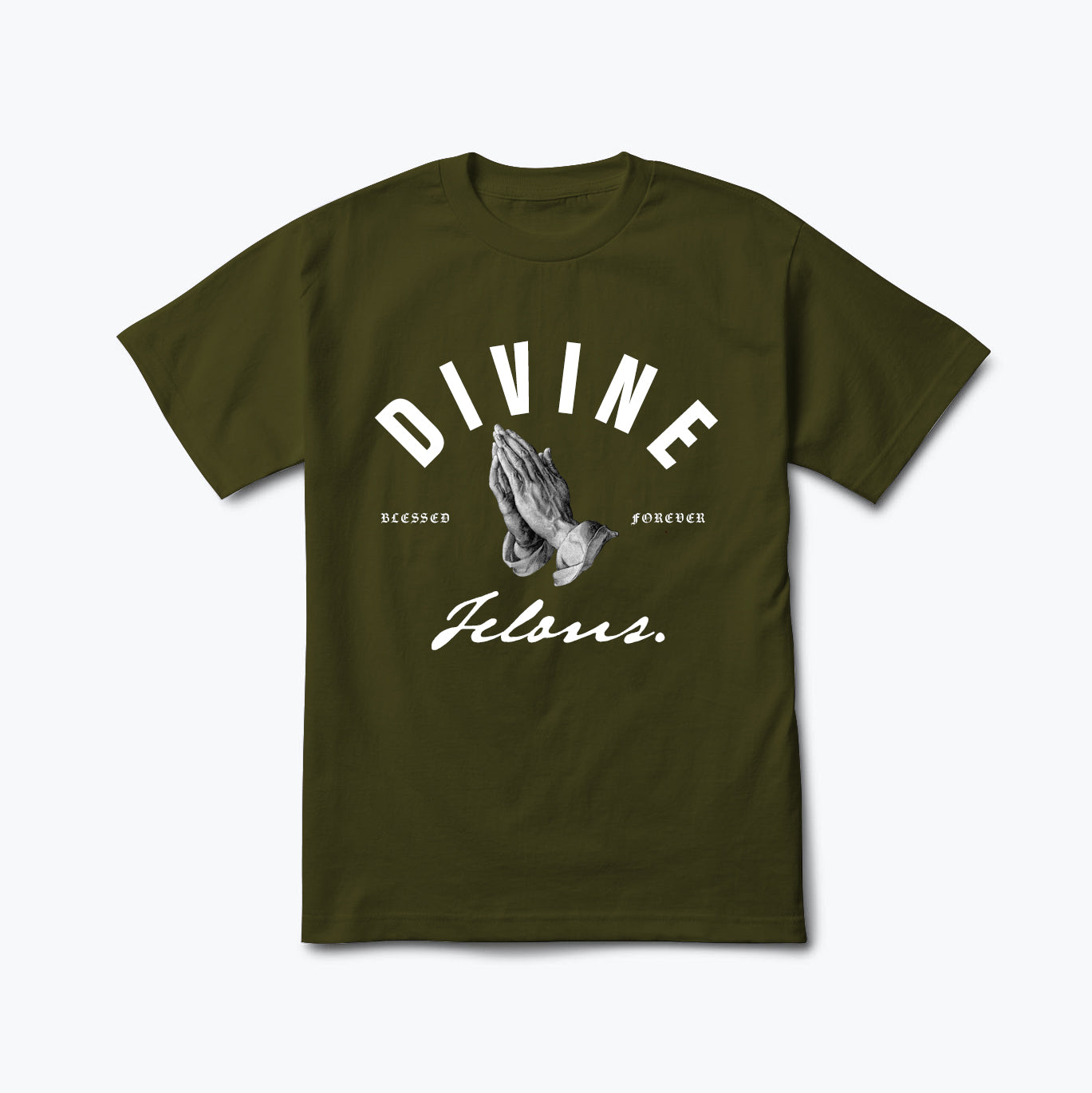 Divine Hustle