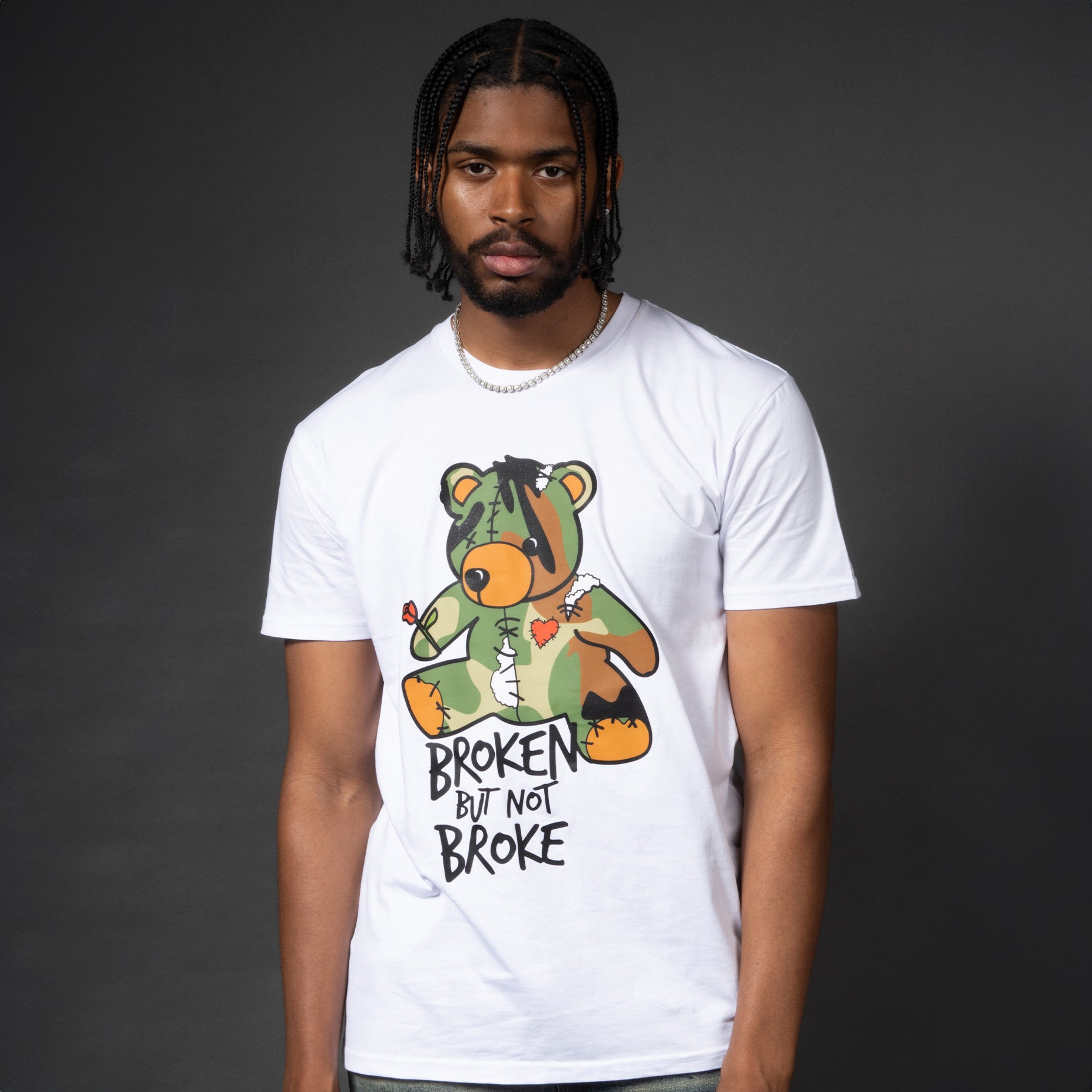 But Not Broke