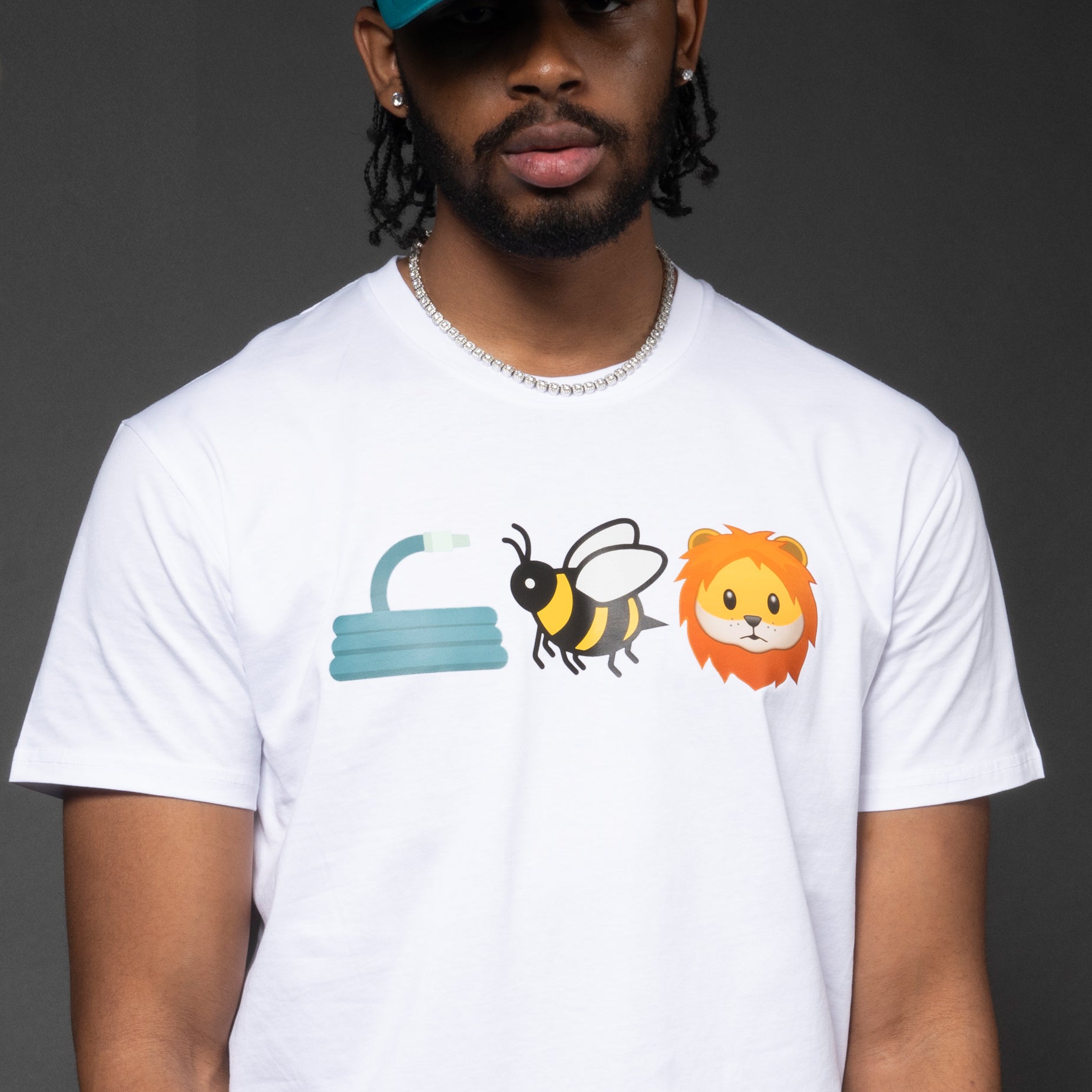 Hose Bee Lion