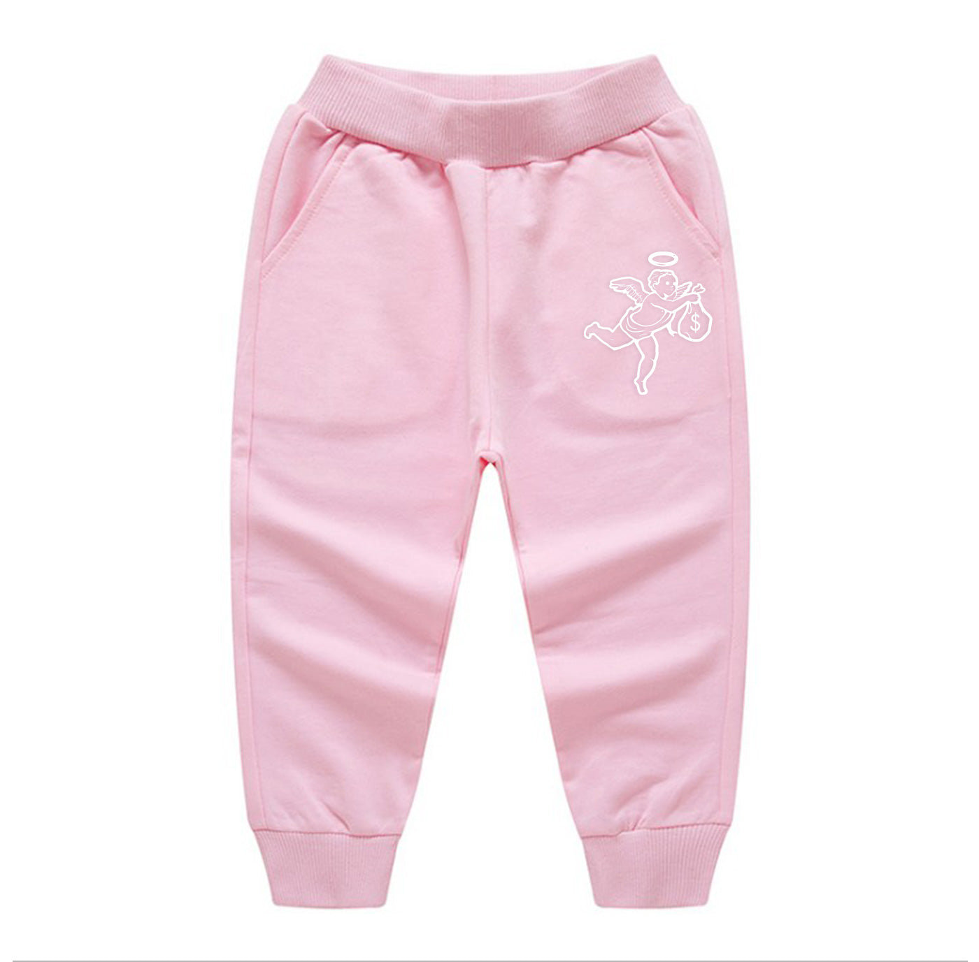 Get Money Angel - KIDS Joggers