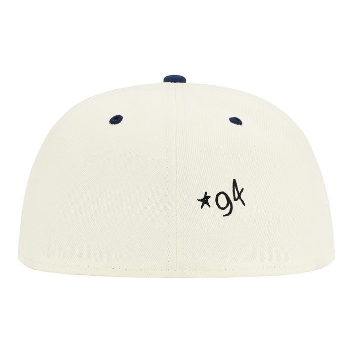 Supreme Gonz Logo New Era®- Natural