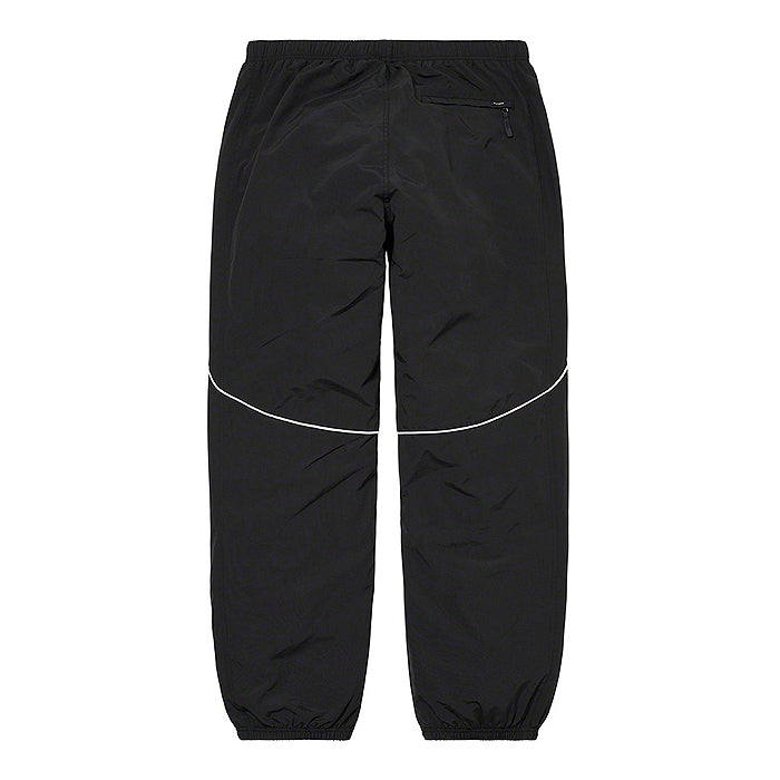 Supreme Piping Track Pant (FW20)- Black
