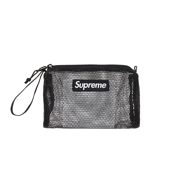 Supreme Utility Pouch SS20- Black